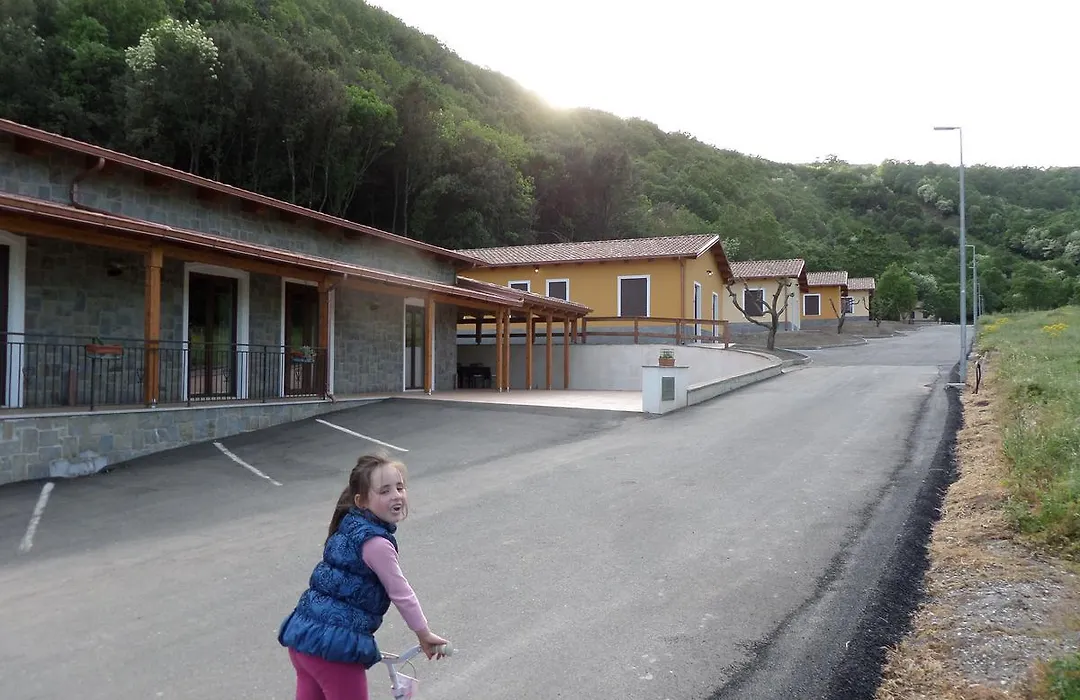 Resort La Selva-1